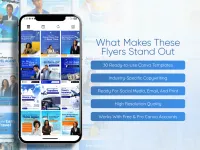 Travel Business Opportunity Flyers – Image 6