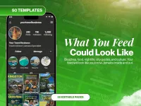 Jamaica Social Media Templates – Image 7
