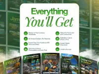 Jamaica Social Media Templates – Image 5