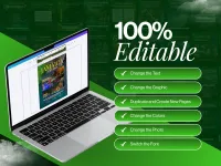 Jamaica Social Media Templates – Image 9