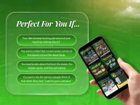 Jamaica Social Media Templates – Image 8