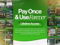 Jamaica Social Media Templates – Image 10