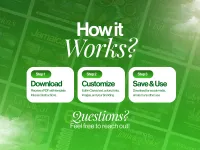 Jamaica Social Media Templates – Image 11