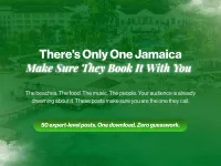 Jamaica Social Media Templates – Image 12
