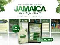 Jamaica: Know Before You Go – Image 1