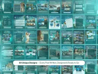 Maldives Social Media Templates – Image 2