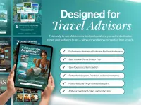 Maldives Social Media Templates – Image 4