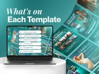 Maldives Social Media Templates – Image 6
