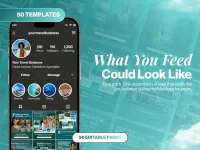 Maldives Social Media Templates – Image 7