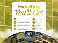 Thailand Social Media Templates – Image 5
