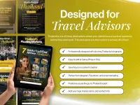 Thailand Social Media Templates – Image 4