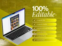 Thailand Social Media Templates – Image 9