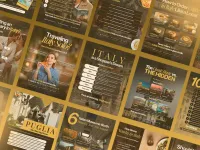 Italy Social Media Templates – Image 3