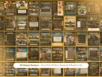 Italy Social Media Templates – Image 2