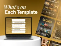 Italy Social Media Templates – Image 6