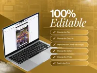 Italy Social Media Templates – Image 9
