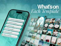 Travel Engagement Questions Social Media Templates – Image 7