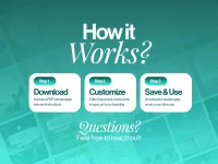 Travel Engagement Questions Social Media Templates – Image 11