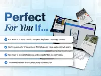 Travel Facts Social Media Templates – Image 8