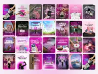 Travel Tips Social Media Templates – Image 2