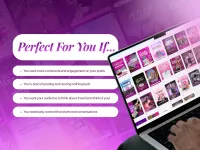 Travel Tips Social Media Templates – Image 7