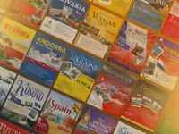 European Travel Deal Flyer Templates – Image 3