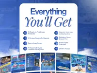 Cruise Social Media Templates – Image 5