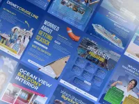 Cruise Social Media Templates – Image 3