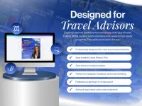 Cruise Social Media Templates – Image 4