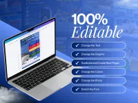 Cruise Social Media Templates – Image 9