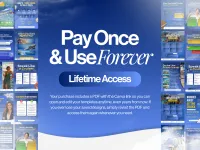 Cruise Social Media Templates – Image 10