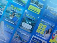 Travel Agent Business Templates – Image 3