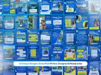 Travel Agent Business Templates – Image 2