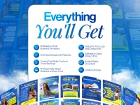 Travel Agent Business Templates – Image 6