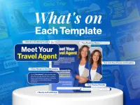 Travel Agent Business Templates – Image 7