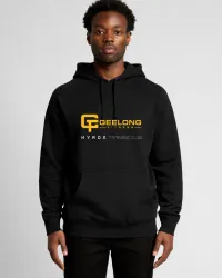 Geelong Fitness Hoody – Image 1