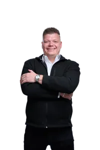 John King, Virginia Beach REALTOR and U.S. Navy veteran
