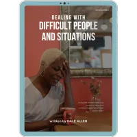 Dealing with Difficult People and Situations – PDF