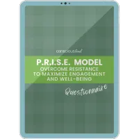P.R.I.S.E. Model Questionnaire – PDF