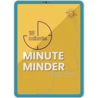 Minute Minder – Image 1