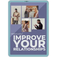 Improve Your Relationships – PDF