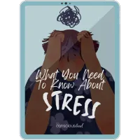 What You Need To Know About Stress – PDF