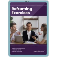 Reframing Exercises – PDF