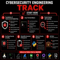 Security Engineer Track – Image 1