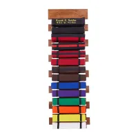 Belt Display - 14 Belts – Image 1