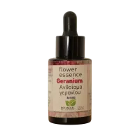 003 Flower Essence Geranium / Ανθόιαμα γερανιού – Default Title