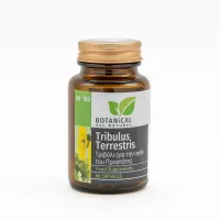 100 Tribulus Terrestris (Prostate) / Τρίβουλος (για τον προστάτη) – Default Title
