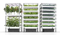 Sananbio Radix Vertical System  – Image 2