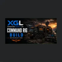 Command Rig Build Reservation – Image 1
