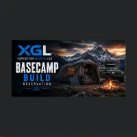 Basecamp Build Full Payment - Expo – Image 1